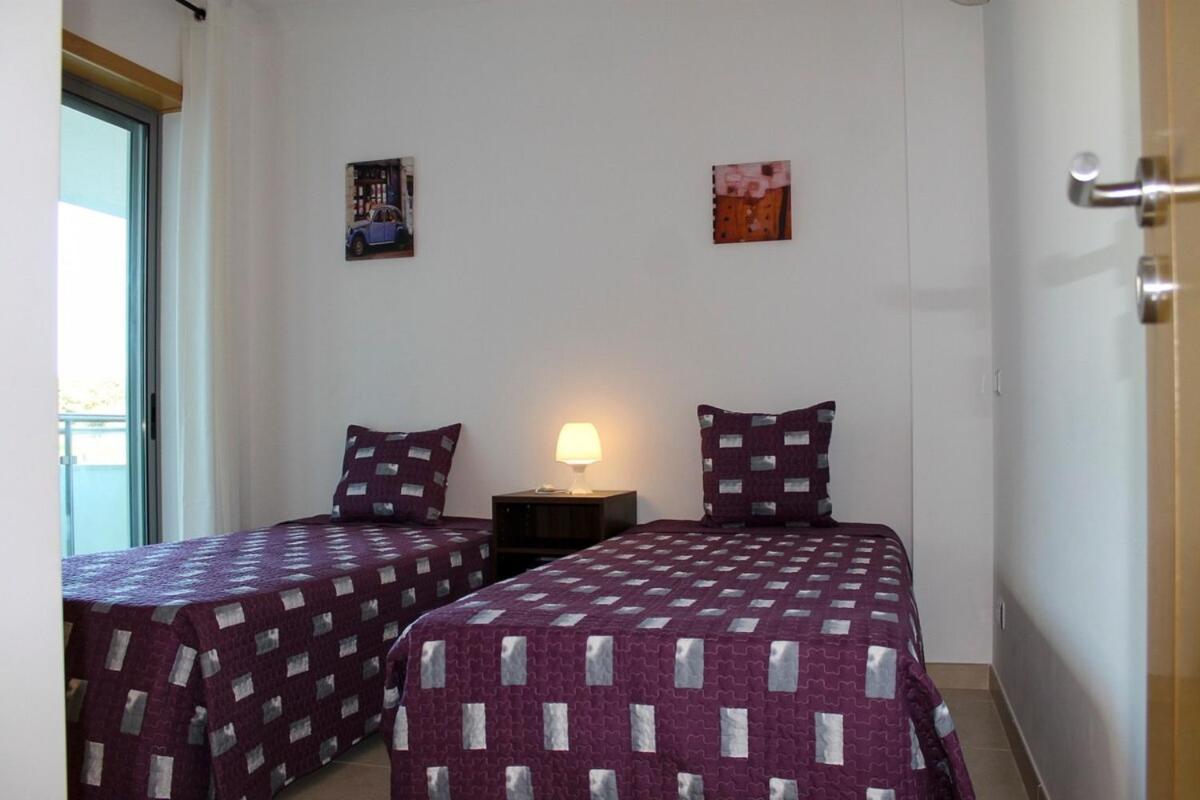 Varandas Do Mar Apartamento T2R Frente Mar Olhos De Gua Albufeira Olhos de Agua  Ngoại thất bức ảnh