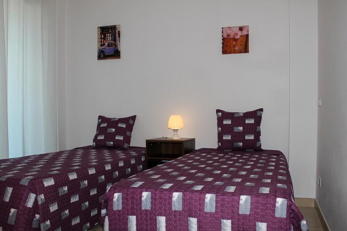 Varandas Do Mar Apartamento T2R Frente Mar Olhos De Gua Albufeira Olhos de Agua  Ngoại thất bức ảnh